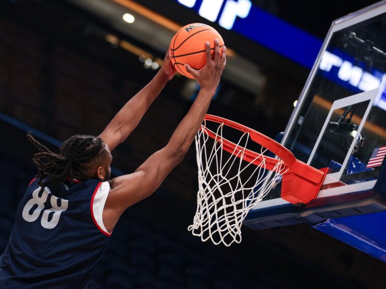 Opportunity waits for no one: Rebels vs. Longhorns in the SEC Tournament