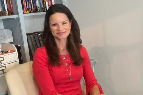 Stingray SEC Show | The crew is joined by ESPN college football guru Heather Dinich