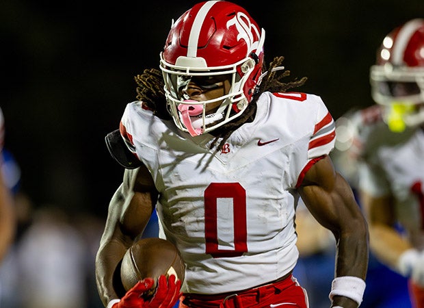 David Gabriel Georges