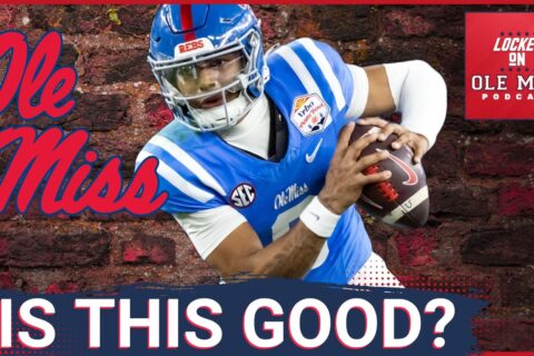 WOW: National Media WRONG about Ole Miss NIL LAW | New SPLINTER CELL Emerges, LSU Involved?