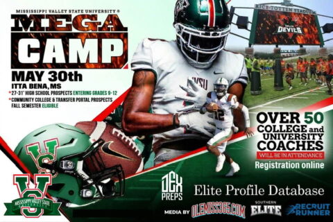 365 holding MegaCamp in the Sip