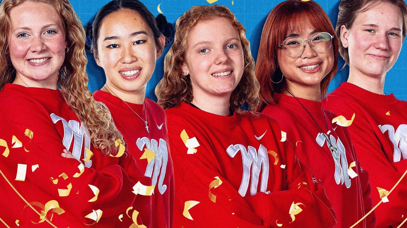 Ole Miss Rifle claims national title in smallbore category, leads NCAA field