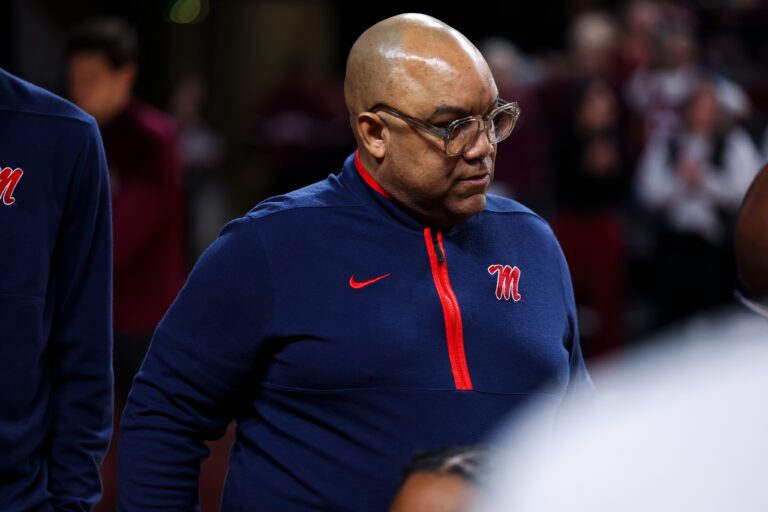 Q’s Court | The Big Dance awaits an Ole Miss team that is now ‘healthy’