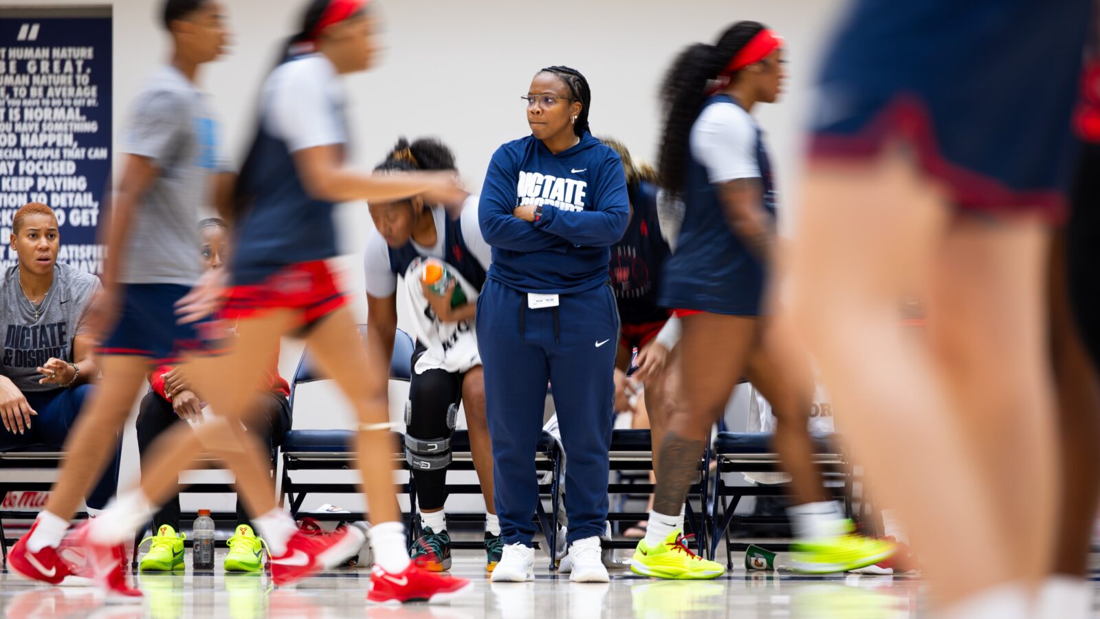 Where the Rebels might be headed in latest ESPN bracketology + watch show