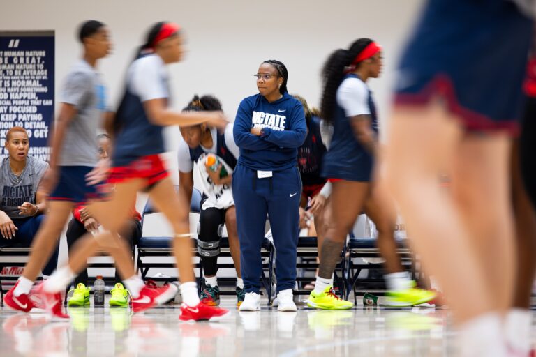 Where the Rebels might be headed in latest ESPN bracketology + watch show