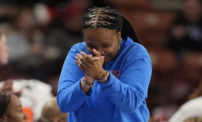 Ole Miss hoping it’s ‘Deja vu all over again’ in second neutral-court meeting with No. 5 Vanderbilt