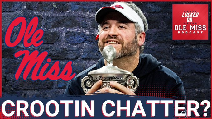 Locked On | Crootin Chatter | 3.9.26