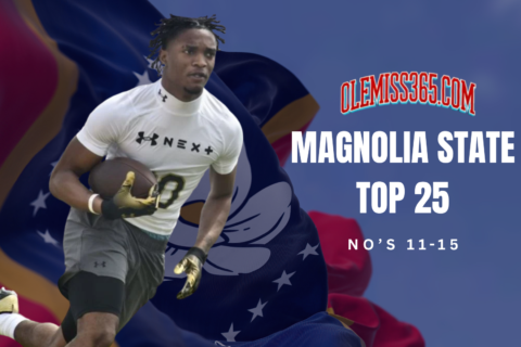The Top 25 of 2027 countdown continues for Mississippi: No’s 11-15