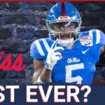 Kewan Lacy is key for Ole Miss Rebels College Football Playoff run, cites Pete Golding