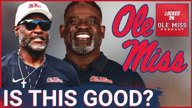 HUGE: Pete Golding’s NEXT LEVEL means Bringing Ole Miss Rebels Best Home | Lane Kiffin Rule?