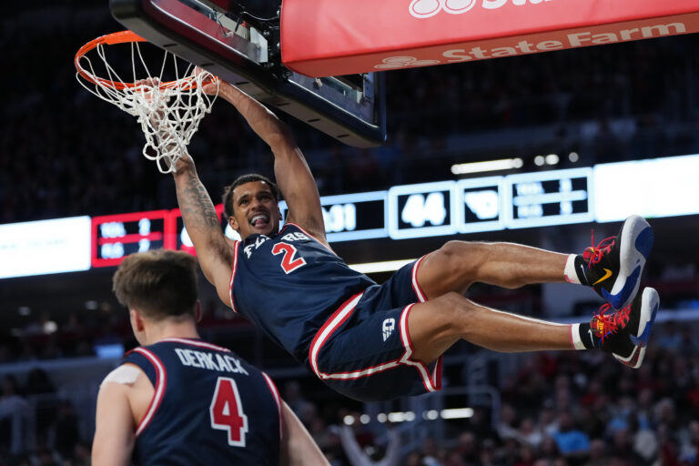 The Transfer Portal Countdown:  Rebels look to make key moves ahead of the deadline