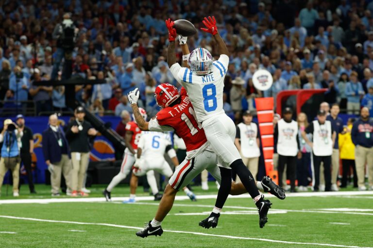 Antonio Kite ‘owed’ Pete Golding