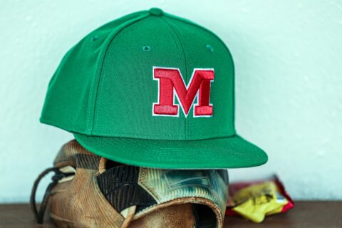 Rebels batter Murray State