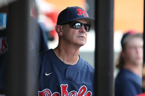 What Ole Miss baseball must learn from its two October exhibition