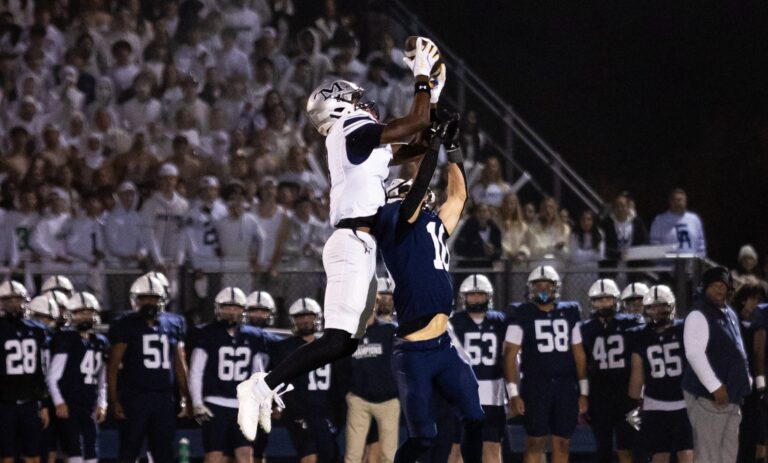 Cade Cooper names final six with OV to Oxford set for late May