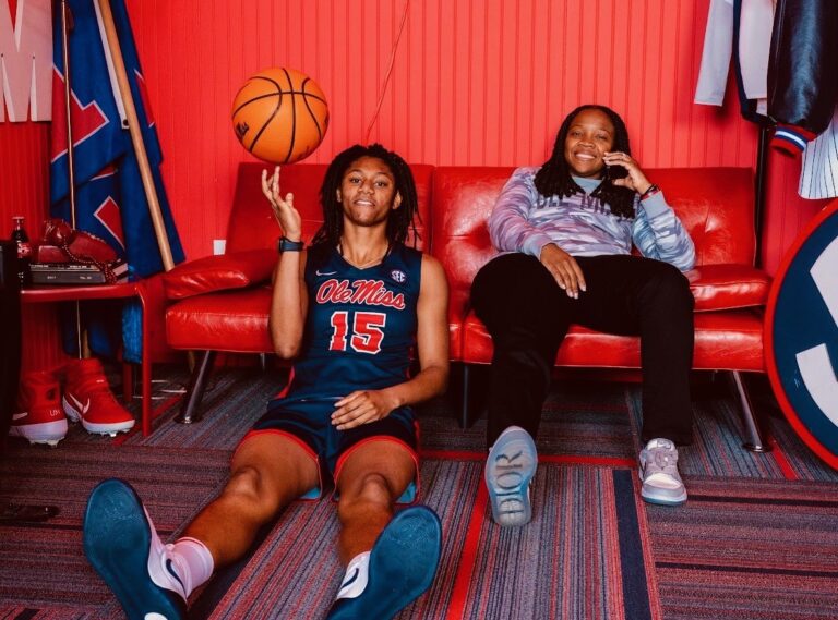 Yo inks former McDonald’s All-American Jaida Civil from transfer portal and UT