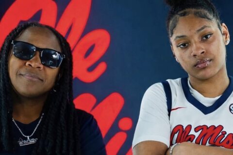 Yo’ keeps rolling | Jada Richard a Rebel