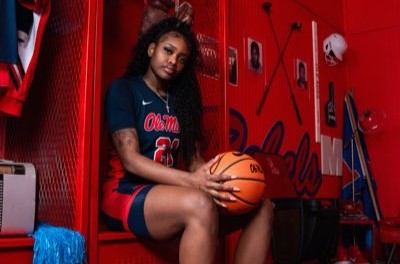 Yo’ adds another one. This time it’s 6-1 forward Jade Tillman out of UMBC