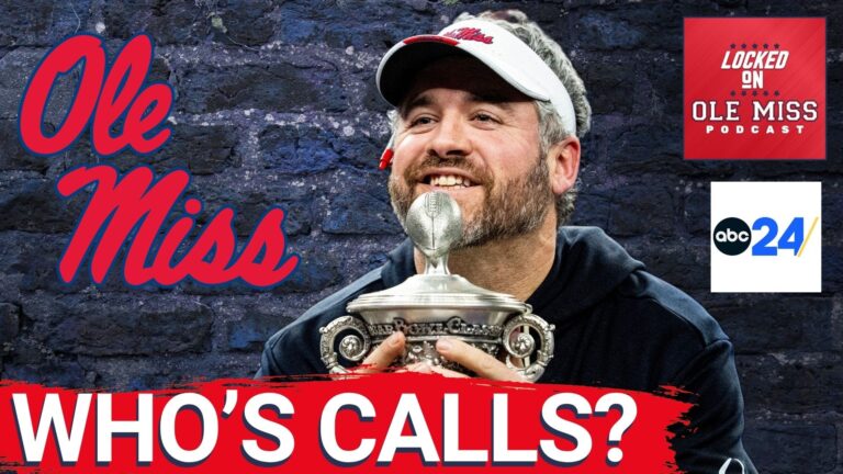 Willis talks Ole Miss on ABC 24