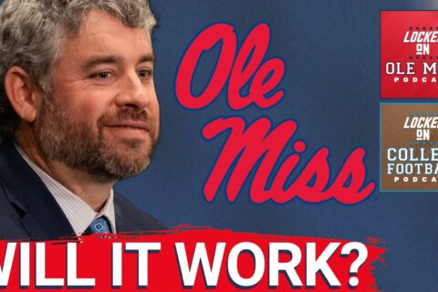 Ole Miss D’ is gonna be just fine