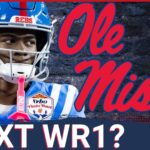 Deuce Alexander ready for major takeoff?