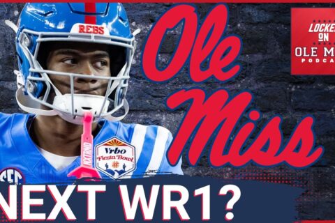 Deuce Alexander ready for major takeoff?