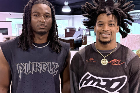 Radio Ray’s | This week’s guest is Florida transfer safety Sharif Denson