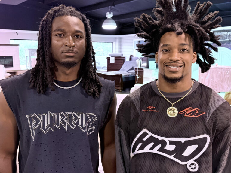 Radio Ray’s | This week’s guest is Florida transfer safety Sharif Denson