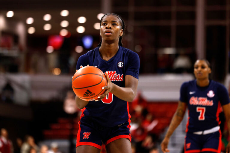 Ole Miss guard Sira Thienou entering transfer portal