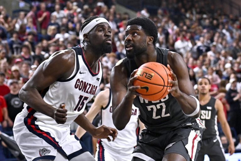 ND Okafor commits to Ole Miss: A game-changer for Chris Beard and the Rebels