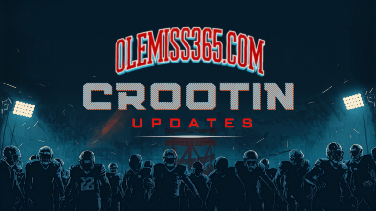 Rebels host top recruits Whitley and Mayo this weekend