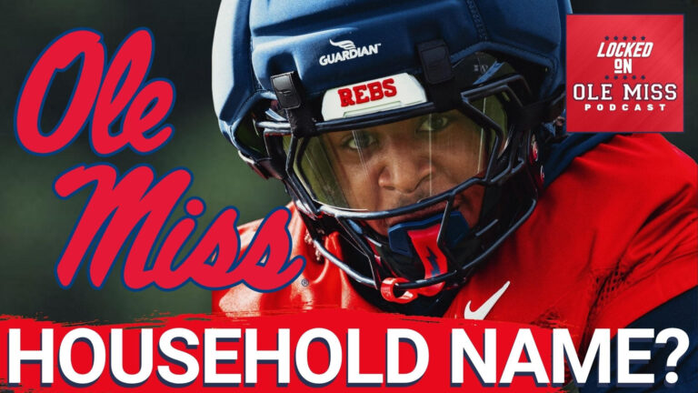 SURPRISE: Dorian Barney and Landon Barnes BOTH get UNEXPECTED Coach Shoutouts | Spring Practice #3