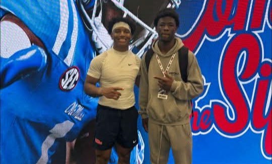 Four-star talent Alvin Mosley sets D-Day