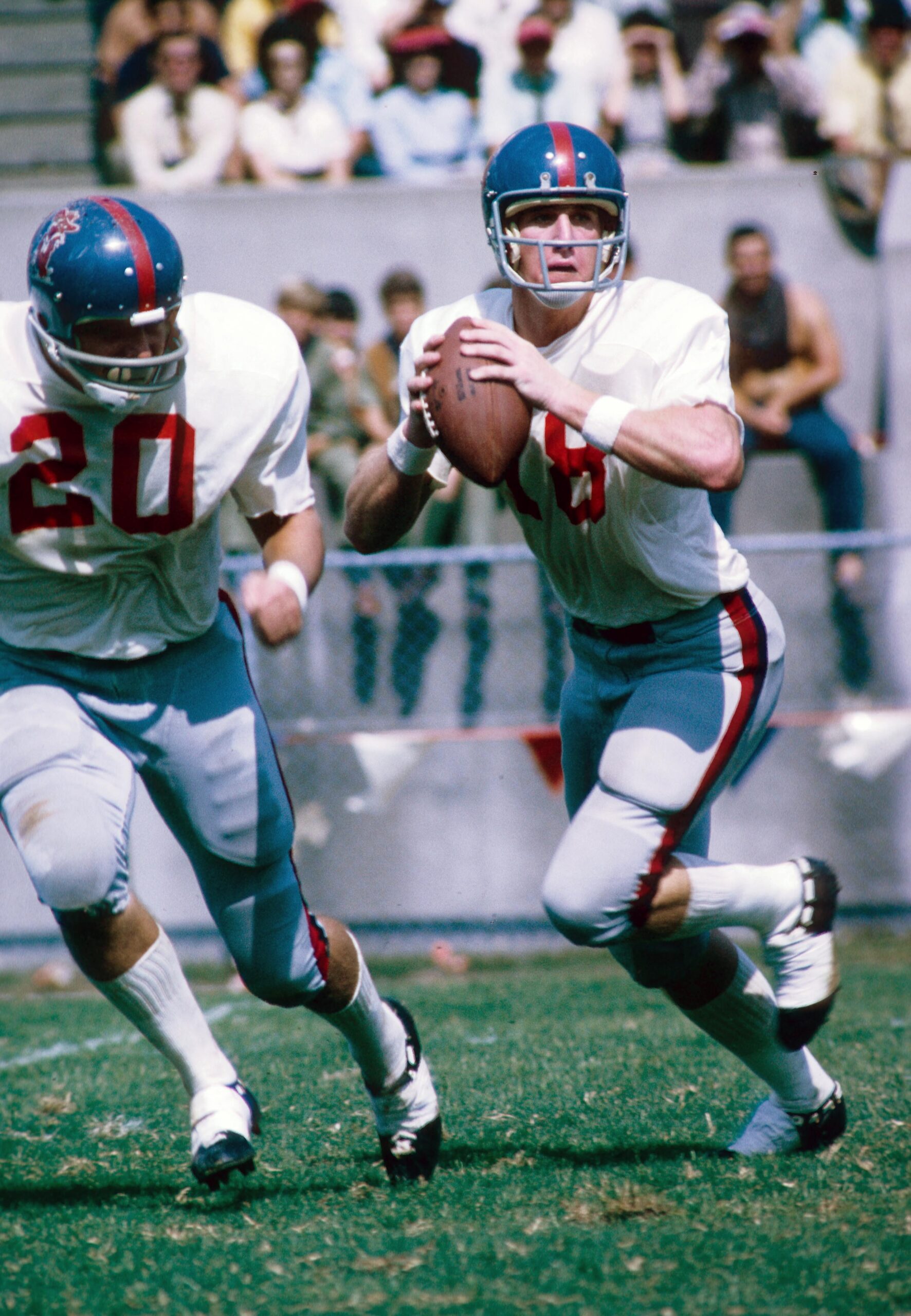 Happy 77th birthday Archie Manning - Ole Miss 365