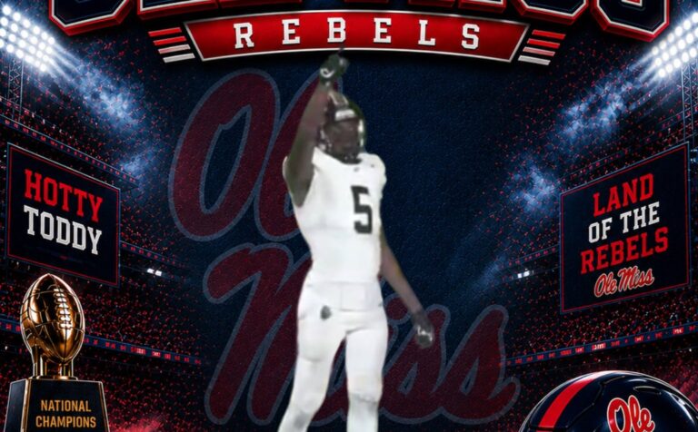 Ole Miss offers Wetumpka tight end