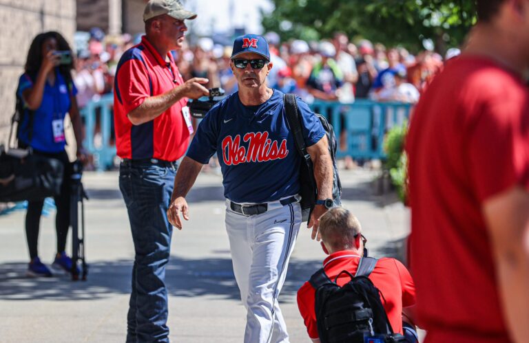 Bianco and Rebels well-rested for Lincoln Regional and Arizona State