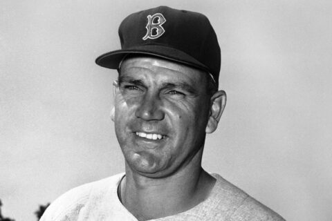Bianco recalls meeting the late “Boo” Ferriss when he first took Rebel job