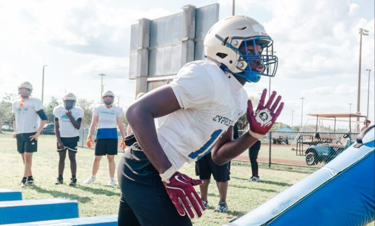 Rebels offer ’29 edge Jaheim Pierre-Paul