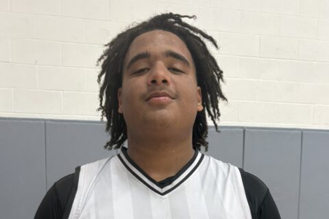 Ole Miss offers huge Gulfport DT
