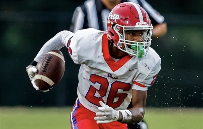 Top WR group set for upcoming MegaCamp at Mississippi Valley