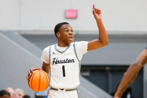 Beard and Co. offer standout from Memphis’ Houston High School