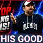 Locked On Ole Miss | Pete’s stock rising
