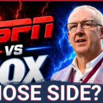 Locked On | 24-team playoff TV battle?