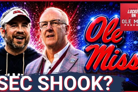 Rebels built for expanded playoff field?
