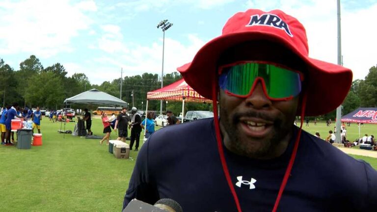 Former Rebel Mike Espy to assume expanded role at OleMiss365