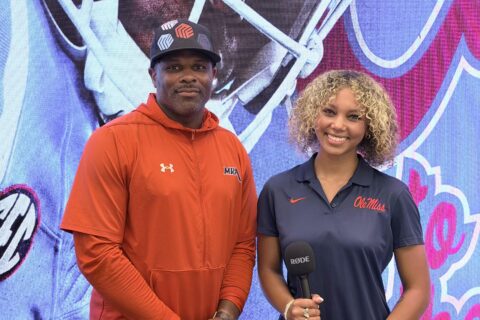 Recruiting analyst Mike Espy breaks down the Rebs’ first camp of summer season