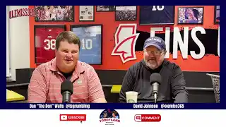 Toddyland Pod | Kiffin ’till we puke
