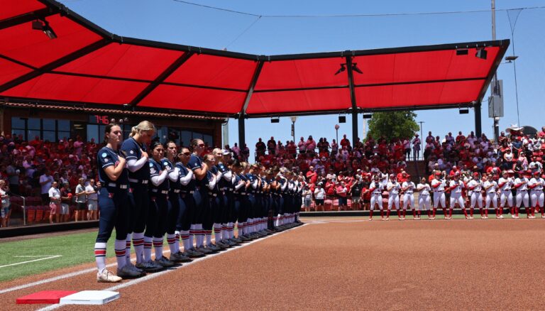 LUBBOCK REGIONAL | Rebels fall in historic fashion, blowing huge lead