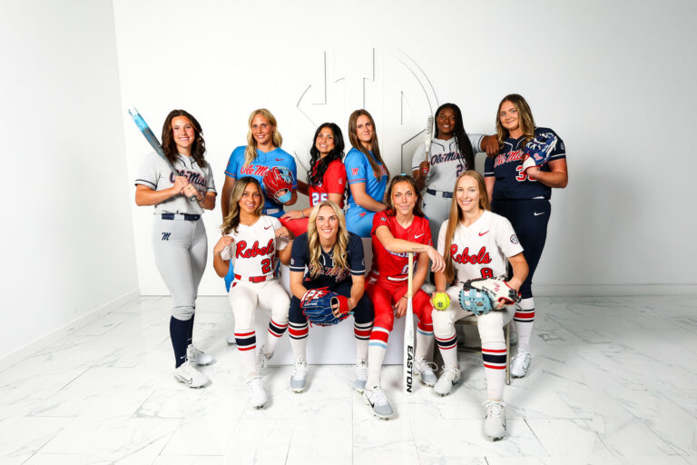 Ole Miss softball in do-or-die situation