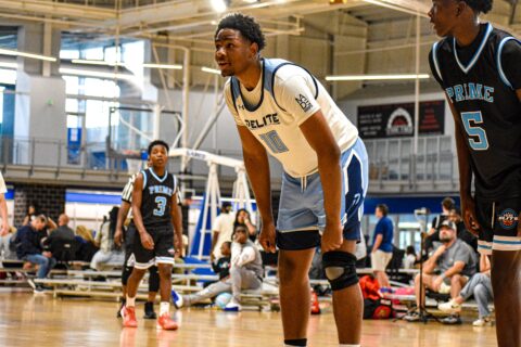 Rebels offer instate, multi-sport star